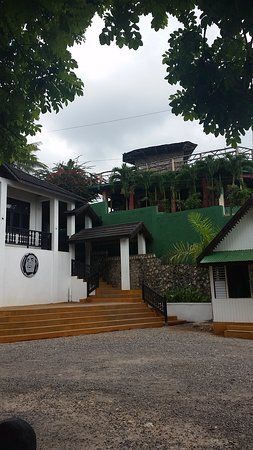 Bob Marley Museum